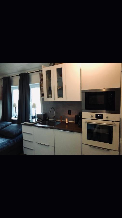 Villa Lillgarden With Sauna And Jacuzzi Norrköping Екстериор снимка