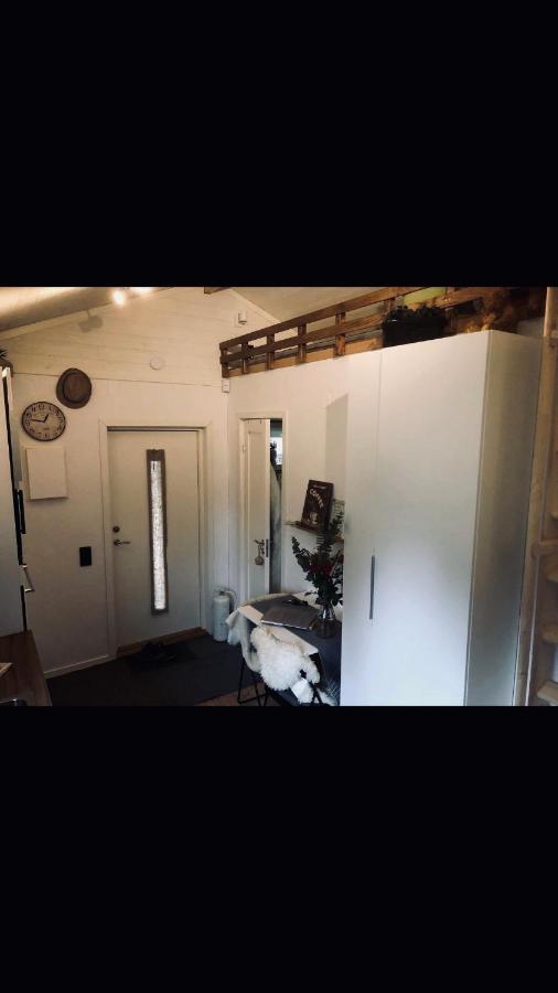Villa Lillgarden With Sauna And Jacuzzi Norrköping Екстериор снимка