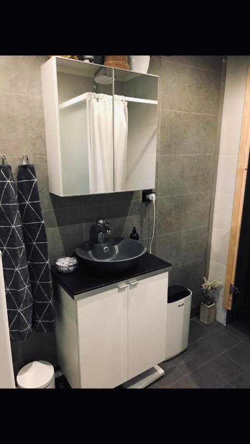 Villa Lillgarden With Sauna And Jacuzzi Norrköping Екстериор снимка